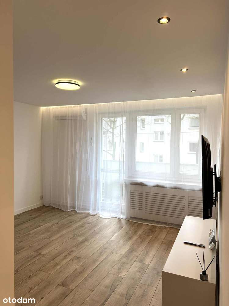 3 pokoje | 61 m² | osobna kuchnia | centrum - Bez prowizji - Pełny obrazek: 4/15