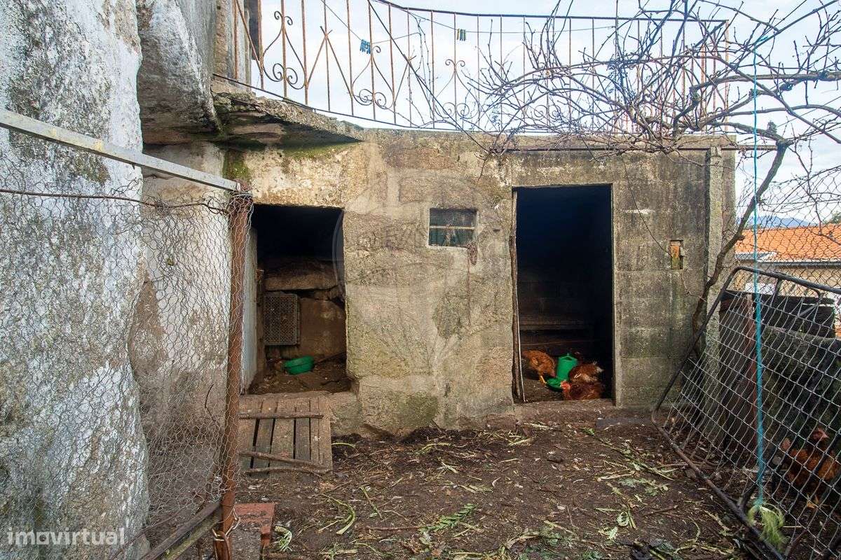 Moradia T2 para venda - Grande imagem: 5/24