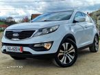 Kia Sportage 2.0 CRDI 184 AWD Aut. Platinum Edition - 3