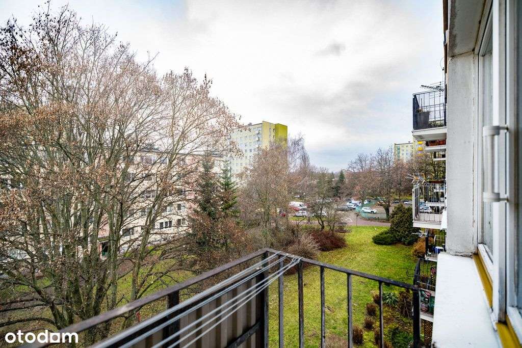 Rozkładowe mieszkanie na lubelskim Czechowie-14