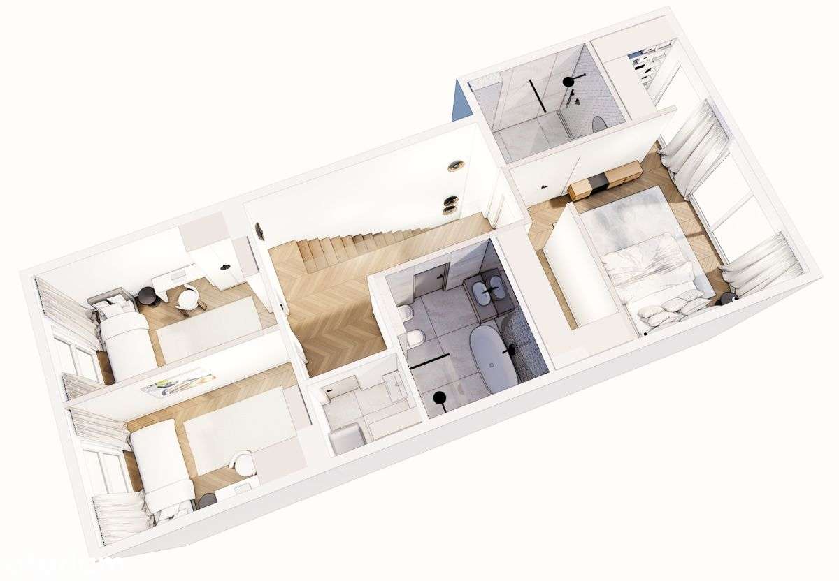 Cisza i komfort - skrajne największe segmenty - Pełny obrazek: 4/18