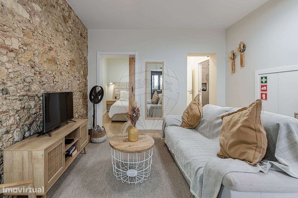 Apartamento T2 para venda - Grande imagem: 5/19