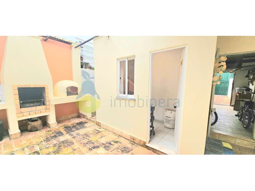 Moradia independente à venda em Portimão, Chão das Donas.-5