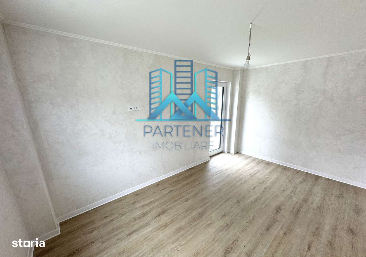 GRADINA! Parcare intabulata! Apartament 3 camere, 64 mp,Pacurari-Rediu - Imagine principală: 5/10