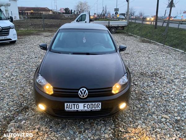 Volkswagen Golf 1.4 - 17