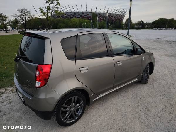 Mitsubishi Colt 1.3 Instyle - 22