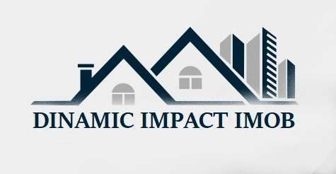 Dinamic Impact Imob Siglă