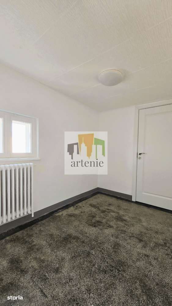 Mansarda de 31.4 mp Pache Protopopescu - Imagine principală: 4/10