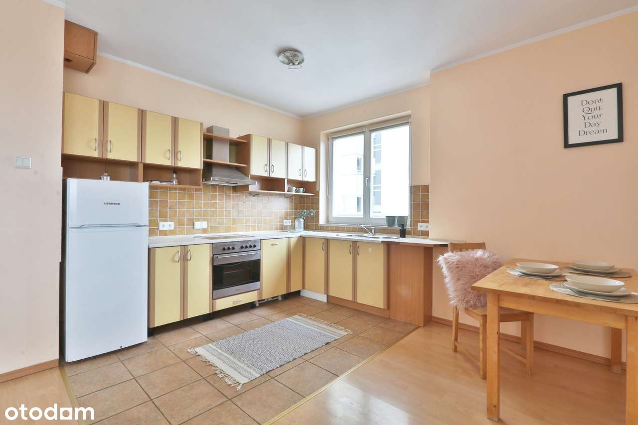 3 pokoje,64,14m2,Stegny, ul. Pory /Sikorskiego /Nowe z Garażem-6