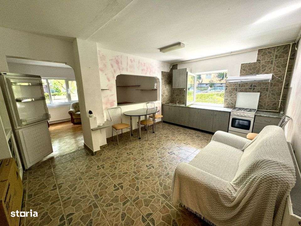 Apartament 2 cam decomandate, 60 mp, strada Gheorghe Dima, cartier Zor - Imagine principală: 5/13