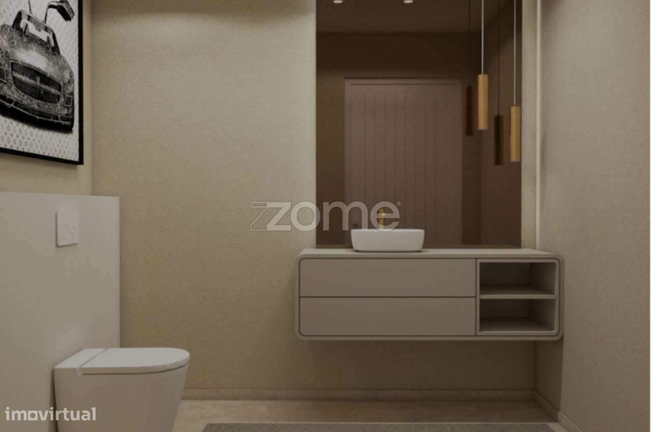 Apartamento T3 com 197m² em Vila Nova de Cerveira-54