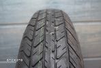 KOŁO DOJAZDOWE R16 ZESTAW NAPRAWCZY CHEVROLET CAPTIVA OPEL ANTARA ORYGINAŁ 155/90/16 5X115 - 6