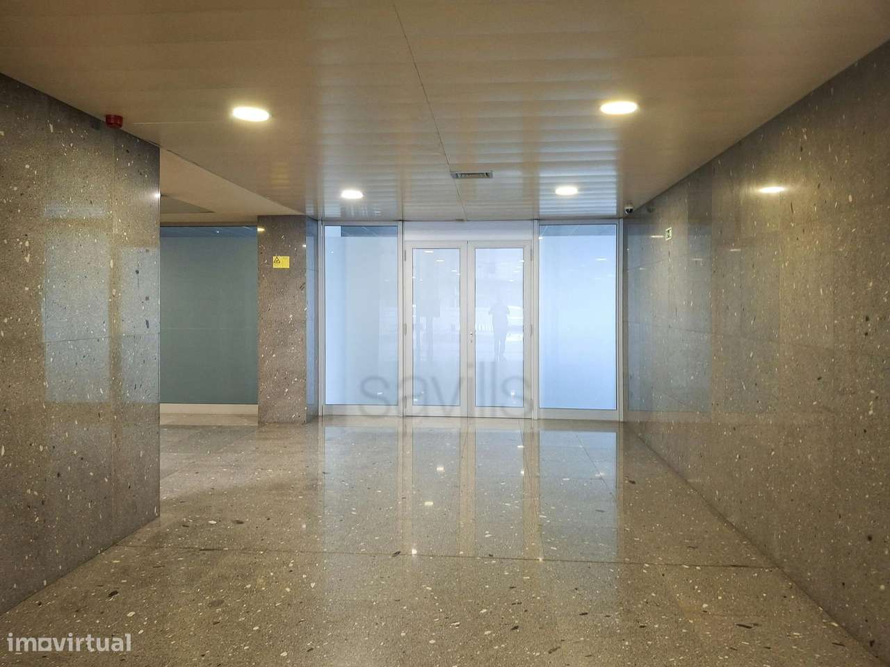 Pólo de Serviços da Maia - Grande imagem: 5/12