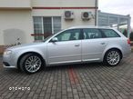 Audi A4 Avant 2.0 TDI DPF S line Sportpaket (plus) - 3