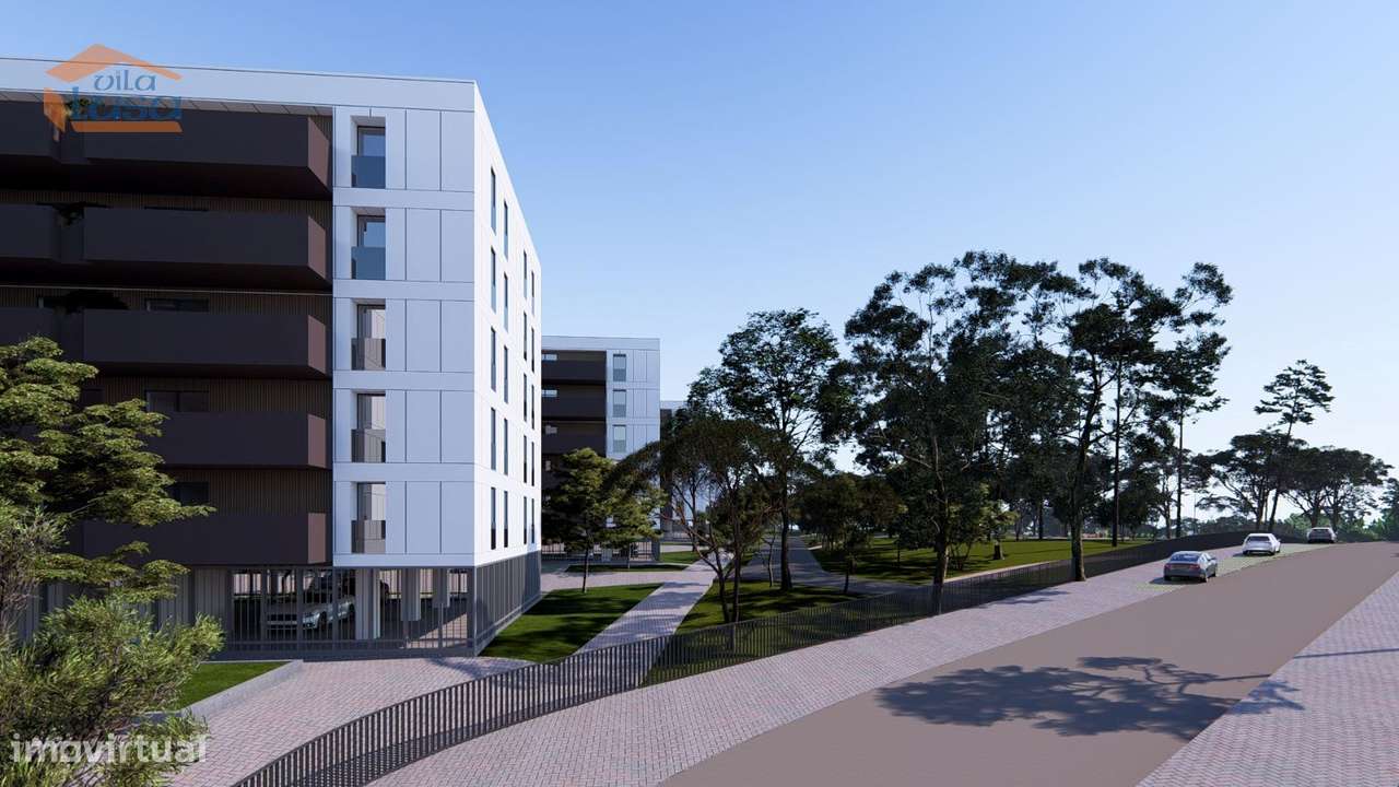 T1 Novo em Vilar do Paraiso, V.N. Gaia-10