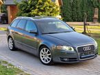 Audi A4 Avant 2.0T FSI - 4