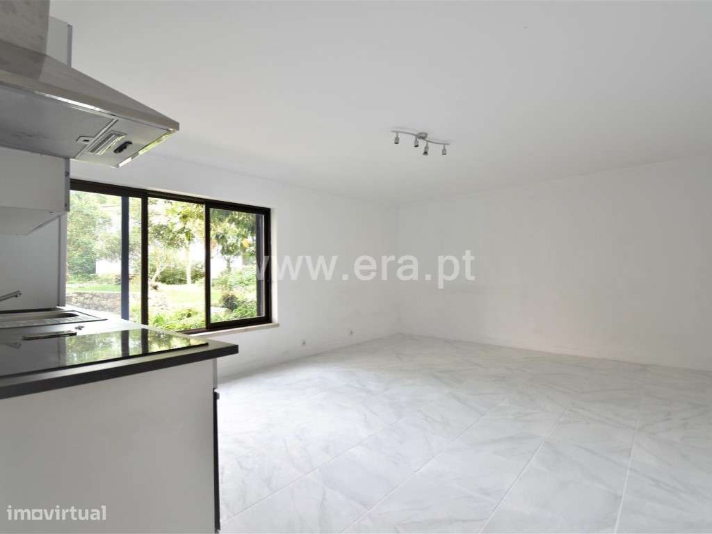 T0 em condomínio fechado no Monte Estoril, Cascais. - Grande imagem: 4/11