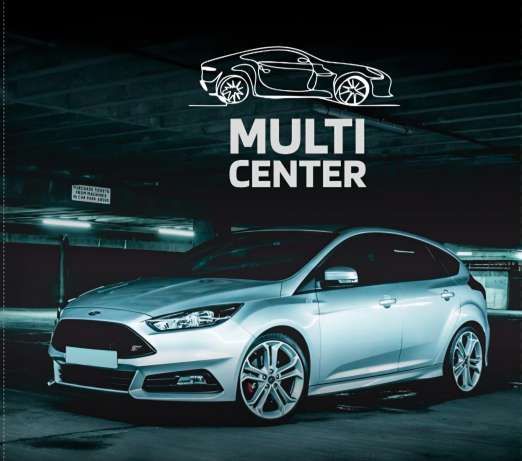 MULTI - CENTER