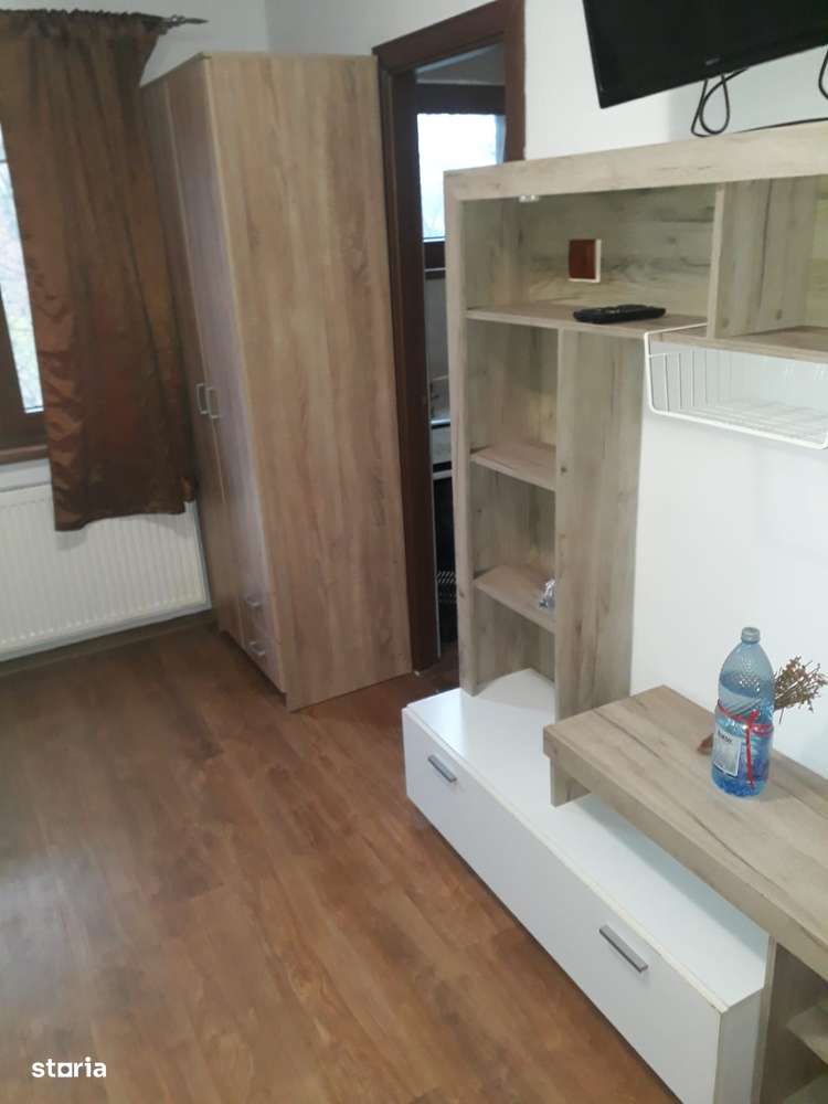 Garsoniera Drumul Taberei Plaza confort 2-1