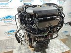 MOTOR COMPLETO 1.6 HDI 16V 109CV 9HZ MINI COOPER R56 R55 CLUBMAN R57 CABRIO PEUGEOT 206 207 307 407 3007 3008 CITROEN C5 C3 C4 PICASSO GRAND PICASSO - 3