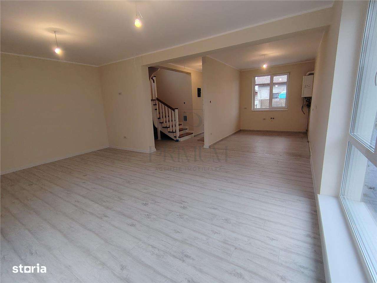 COMISION ZERO! - Casa Individuala Superba - 501 mp teren - toate utili-11