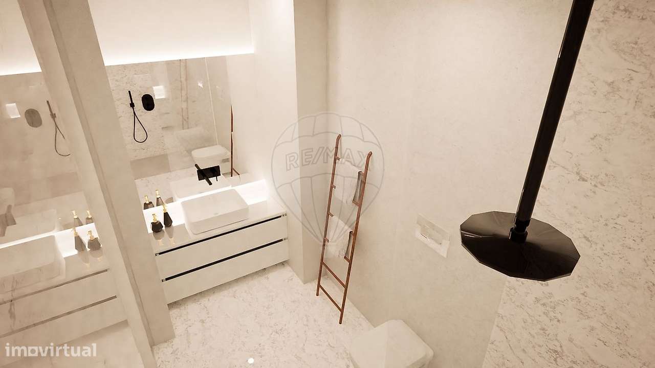 Apartamento T2 para venda-26