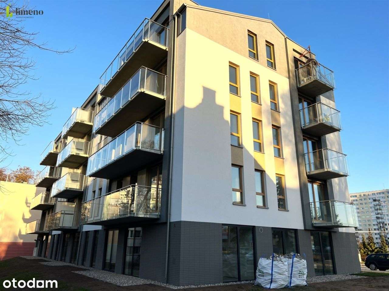 Stara Warszawska 38, kameralna inwestycja!-4