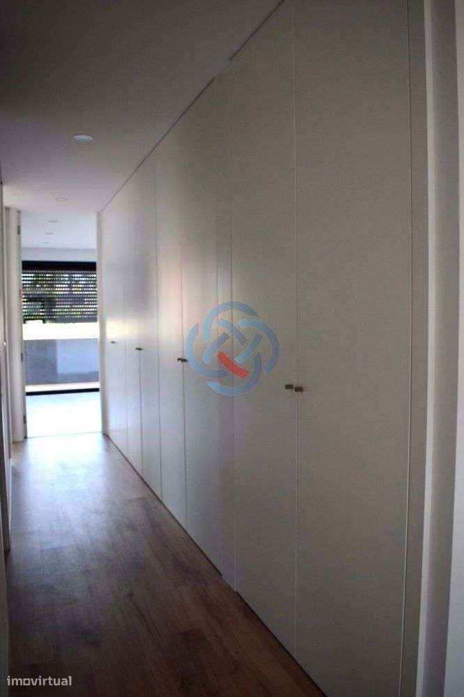 Apartamento T2 em Condominio de Luxo em Santa Maria da Feira-12