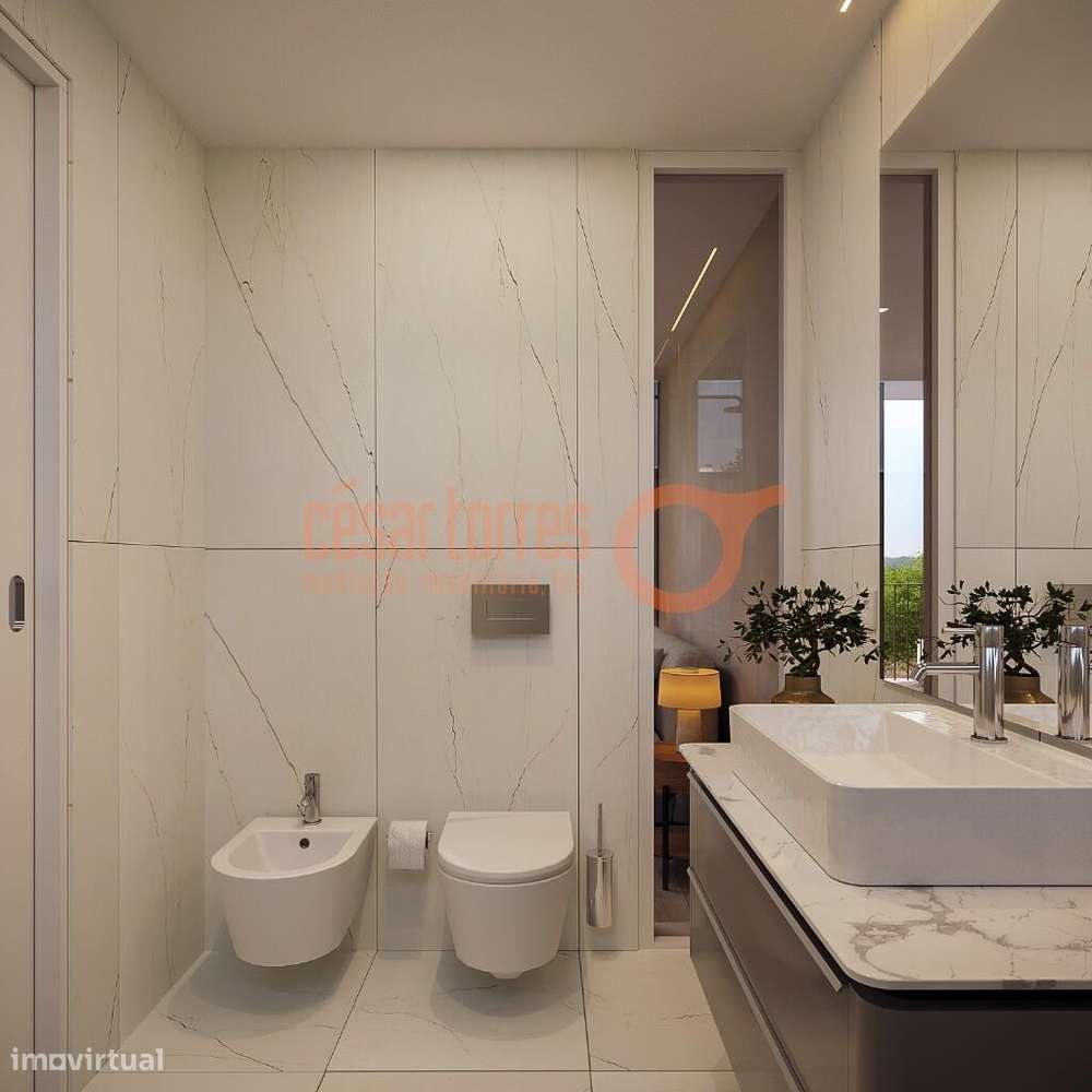Moradia T3+Office-13