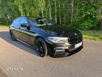 BMW Seria 5 540i xDrive M Sport sport - 12