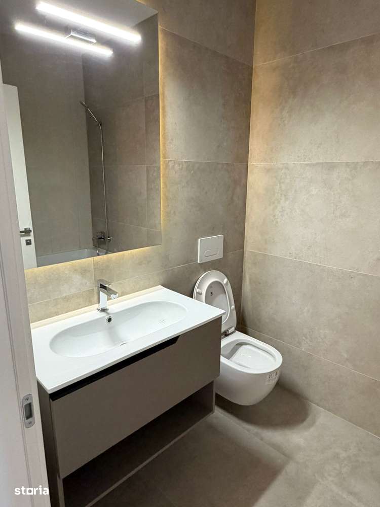 Apartament 3 camere/ Residence5 Forest/ Baneasa-7