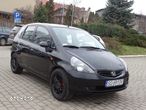 Honda Jazz 1.4 LS - 11