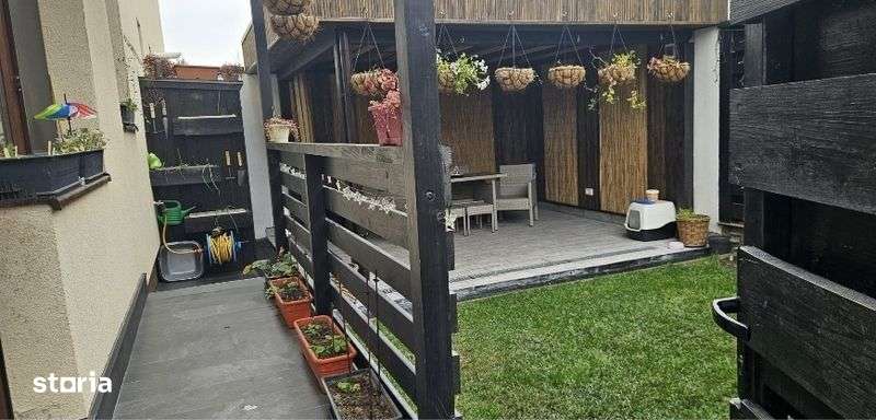 Vabd aoartament in Sanpetru Residebce - Imagine principală: 5/6