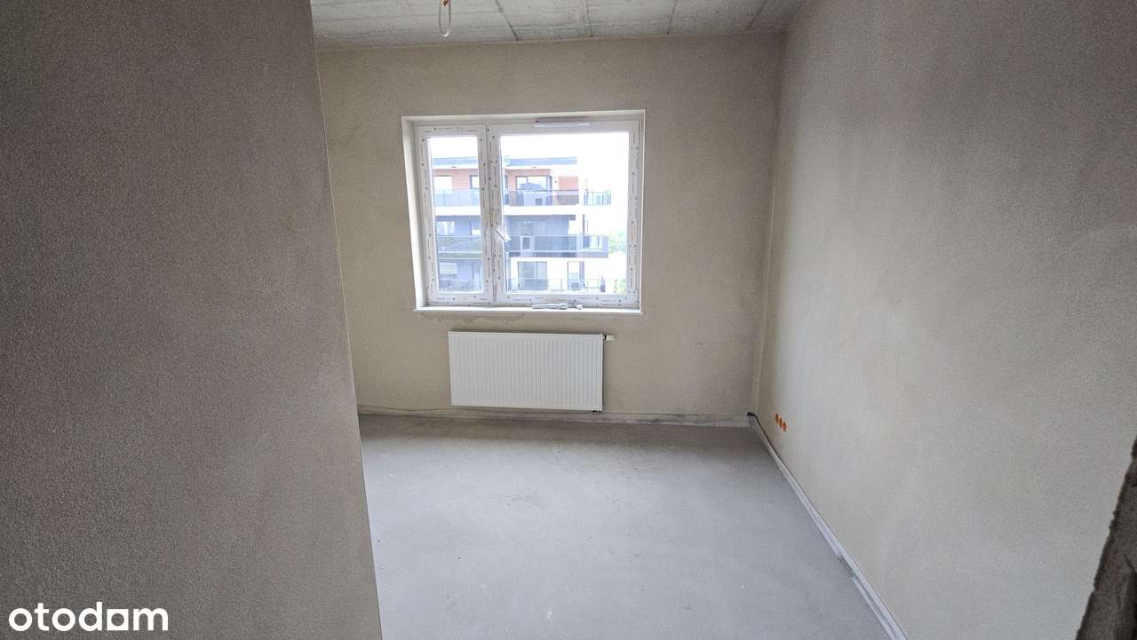 Mieszkanie nr. 17 | 42,11 m² |BONA II | WINDY | NOWA CENA-12