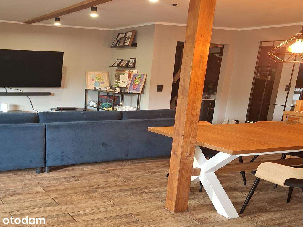 Piękny dom  w leśnym klimacie - cały rok !-10