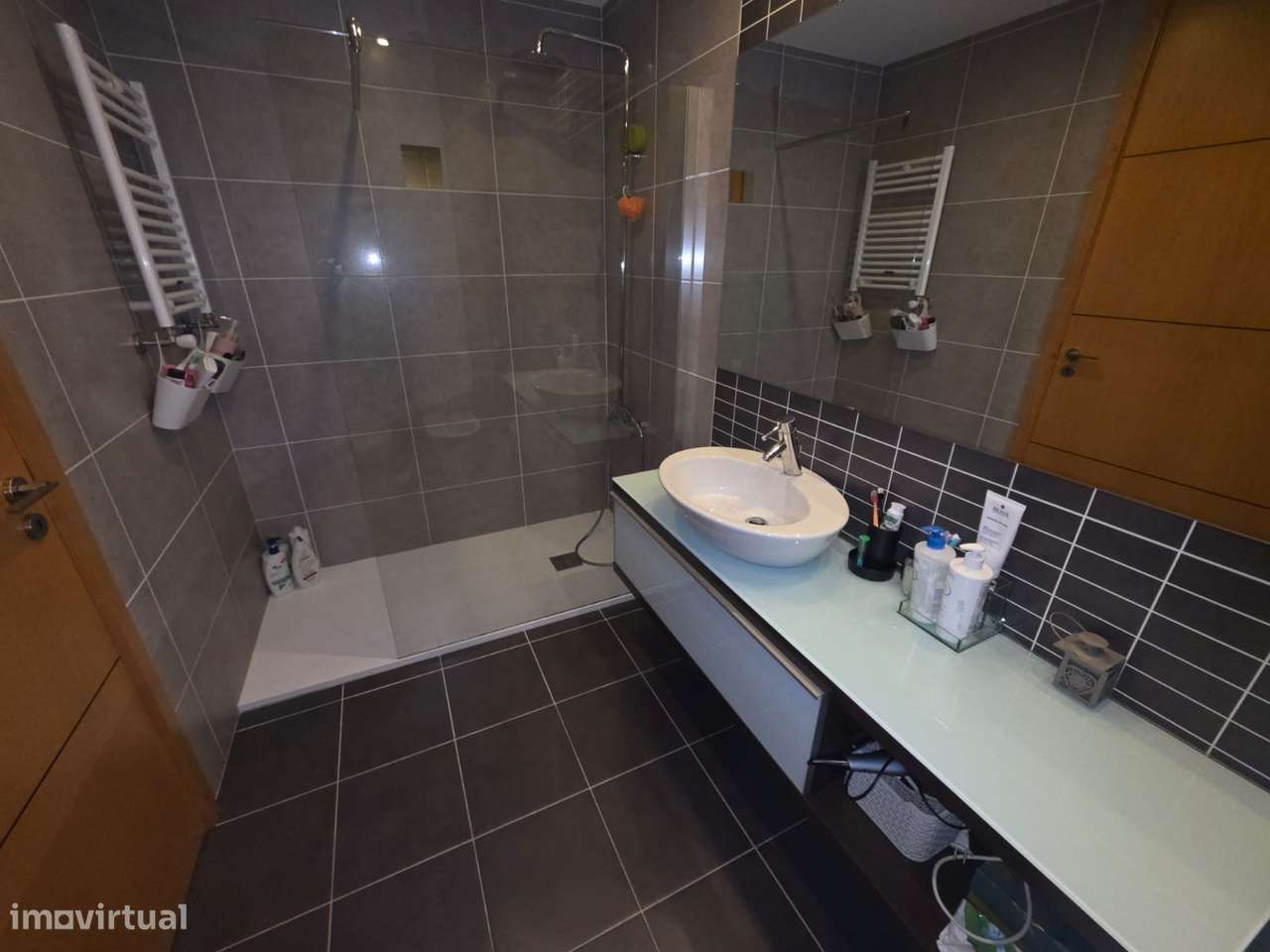 Excelente T2 com terraço nos Passionistas, Santa Maria da Feira-24