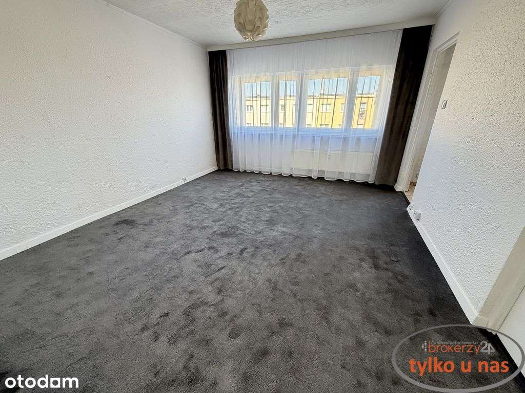 2 pokoje na zielonym Grunwaldzie - Płomienna 9A-6