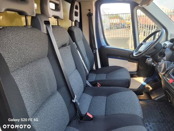 Fiat DUCATO 2019 ROK KONTENER WINDA KLIMA - 10