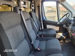 Fiat DUCATO 2019 ROK KONTENER WINDA KLIMA - 10