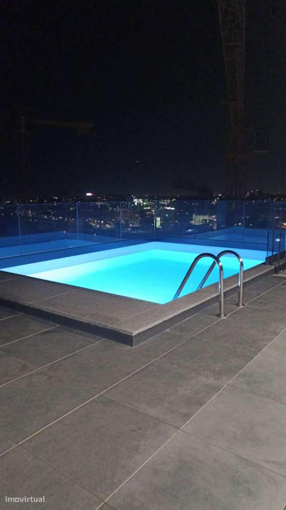 Estúdio - localizado em Vila nova de gaia - Grande imagem: 4/6