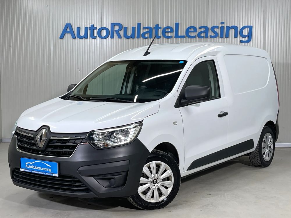Renault Express 2022