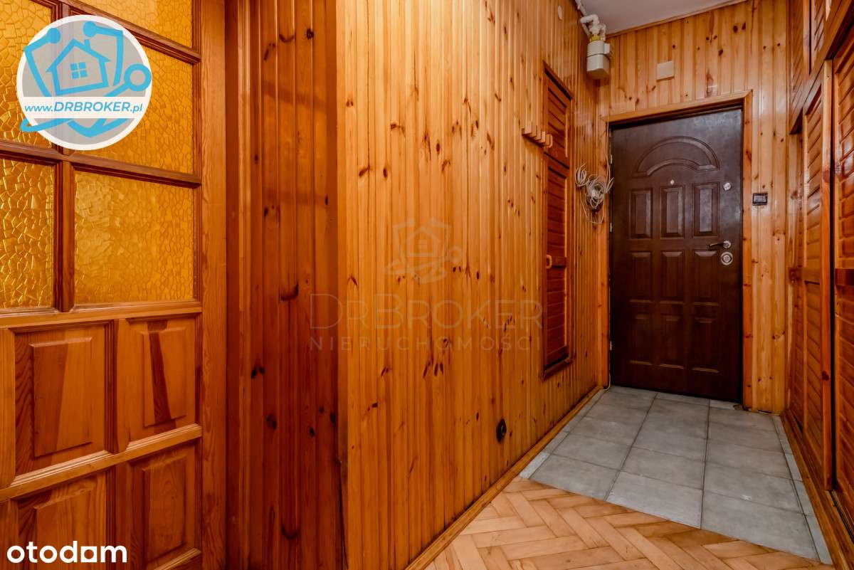 2 pokoje - parter - centrum!-8