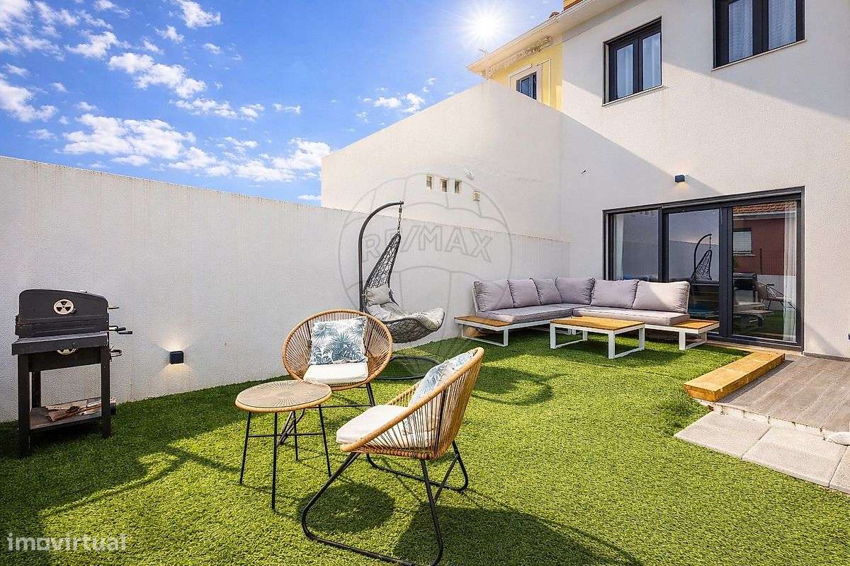 Moradia T3 para venda-24