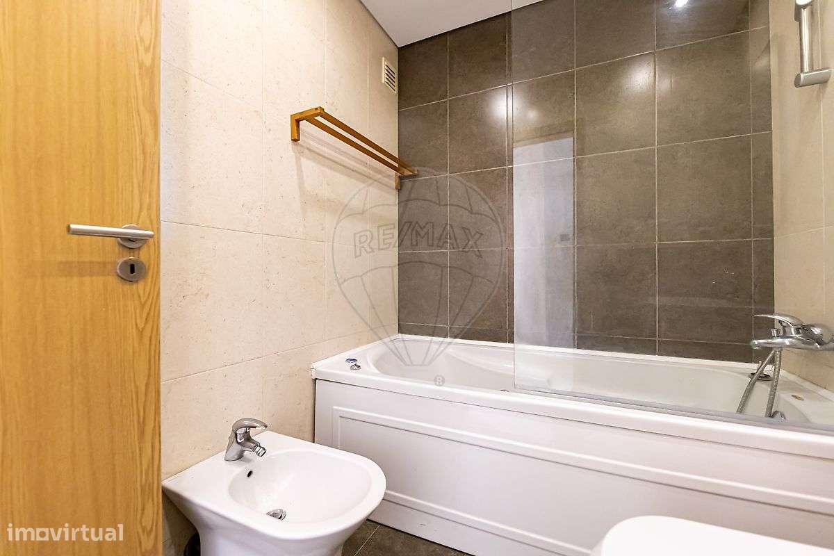 Apartamento T2 para venda-7