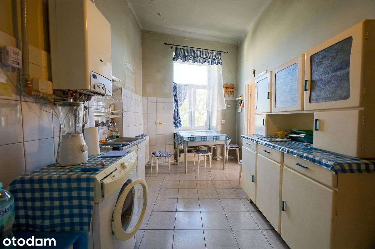 Lublin, Śródmieście - ul. Bernardyńska-11