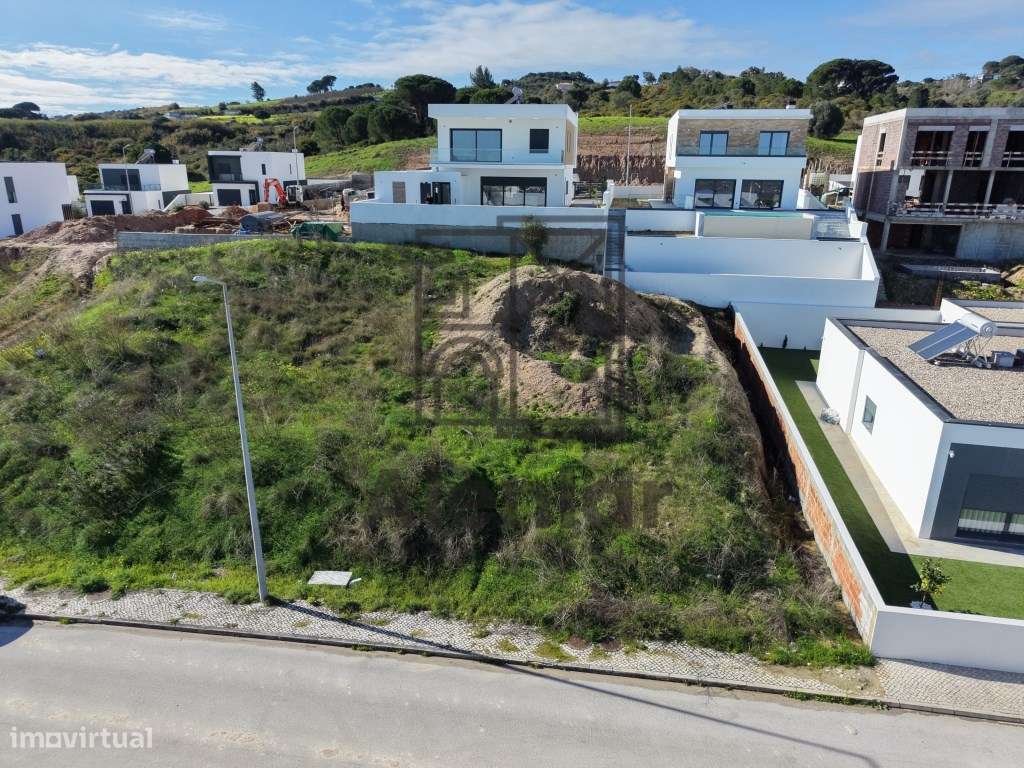 Quinta das Varandas - Lote para construção - Grande imagem: 4/16