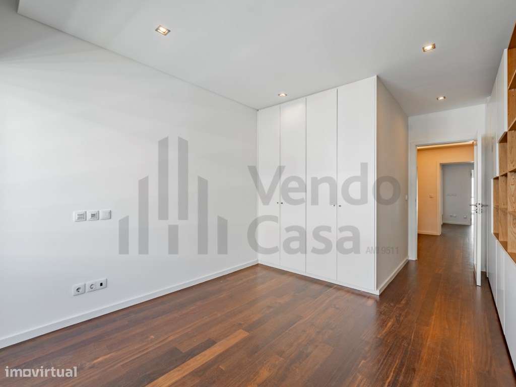 Vende-se T3 Luxo - Braga D. Diogo-19