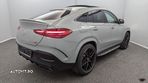 Mercedes-Benz GLE Coupe AMG 63 S 4Matic+ AMG Speedshift TCT 9G - 4