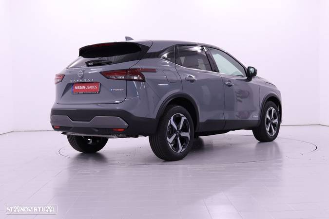 Nissan Qashqai 1.5 e-Power N-Connecta - 7