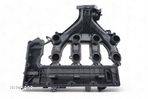 Kolektor Ssący PEUGEOT 807 5008 CITROEN C5 FIAT ULYSSE 2.0 HDI 9662688980 - 6